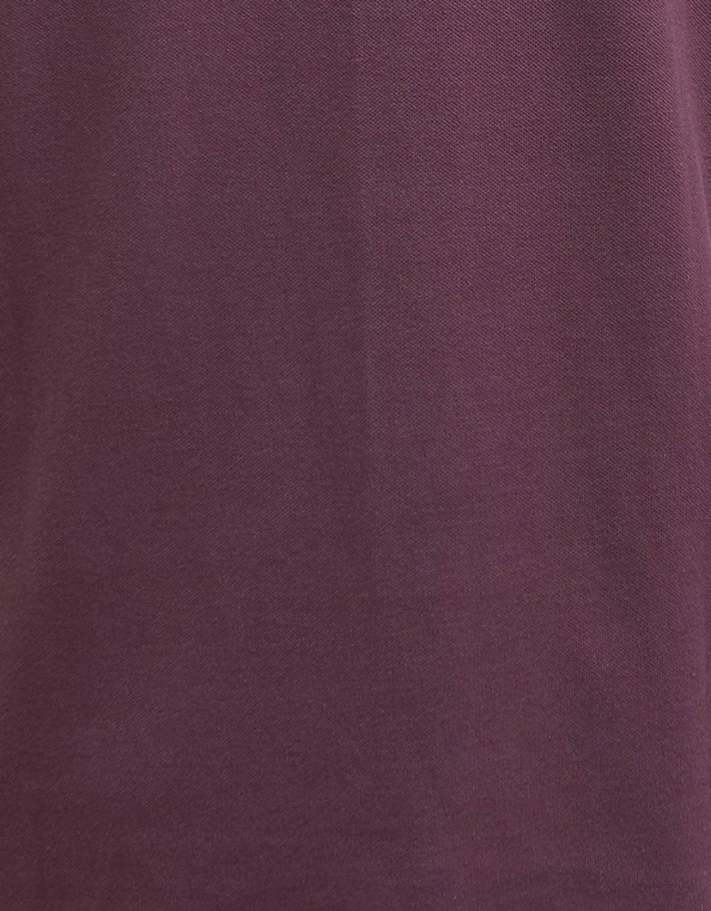 Mens Sports Polo Shirt