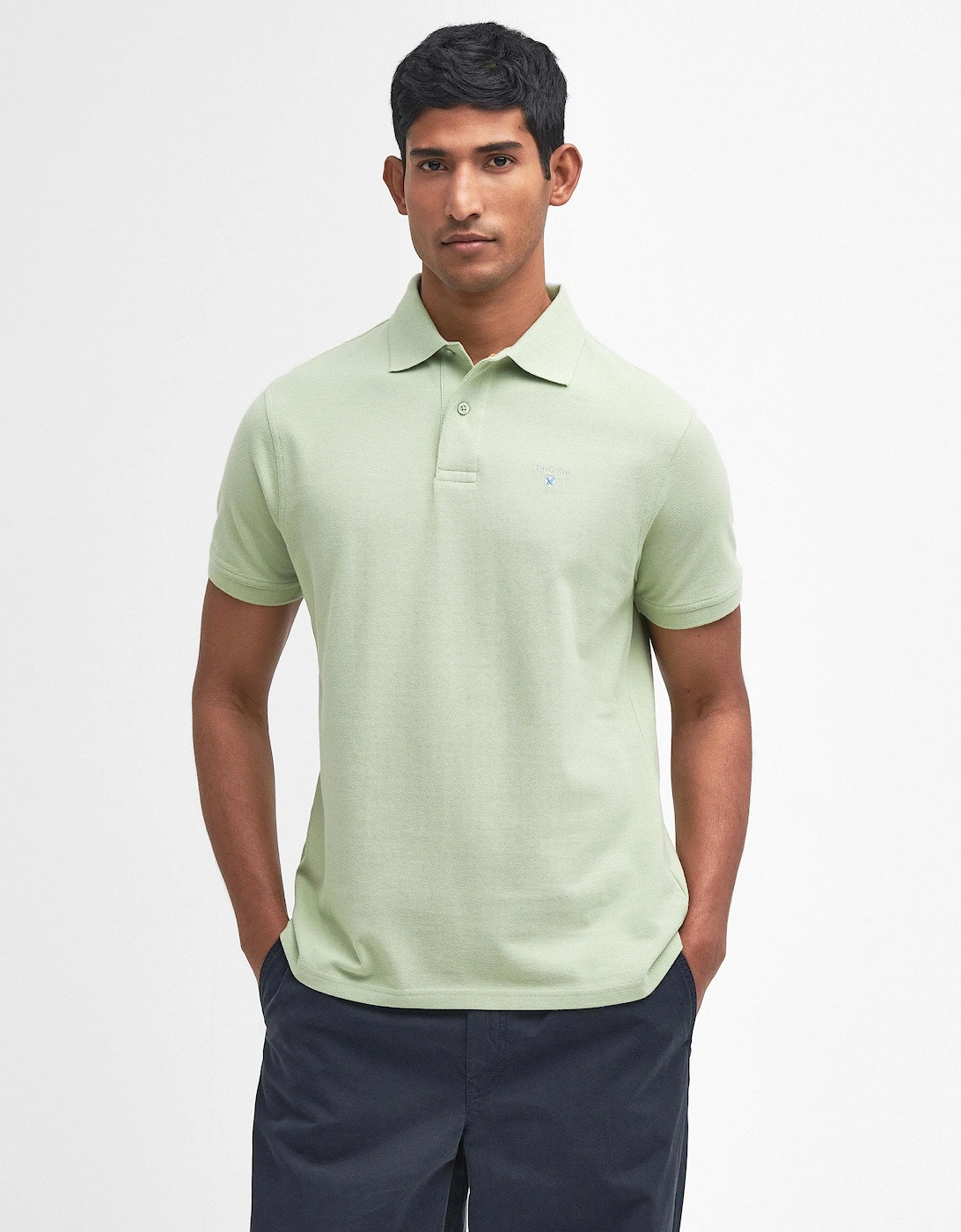 Mens Sports Polo Shirt, 8 of 7