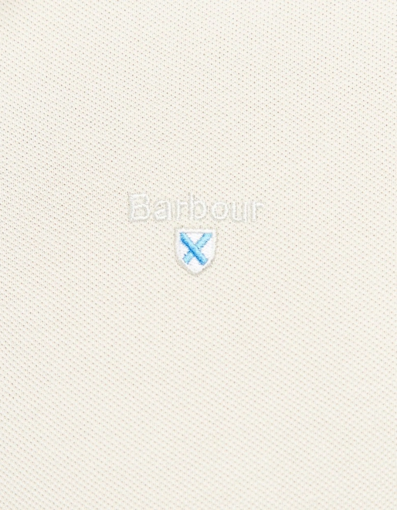 Mens Sports Polo Shirt
