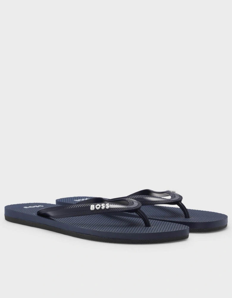 BOSS Orange Tracy Thong Mens Flip Flops