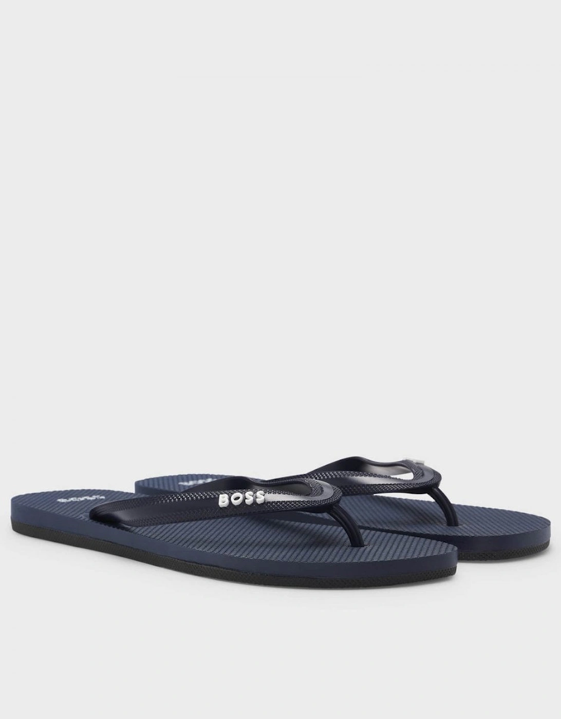 BOSS Orange Tracy Thong Mens Flip Flops, 5 of 4