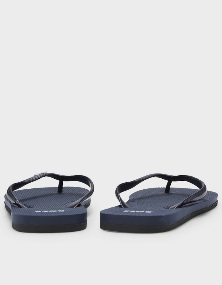 BOSS Orange Tracy Thong Mens Flip Flops