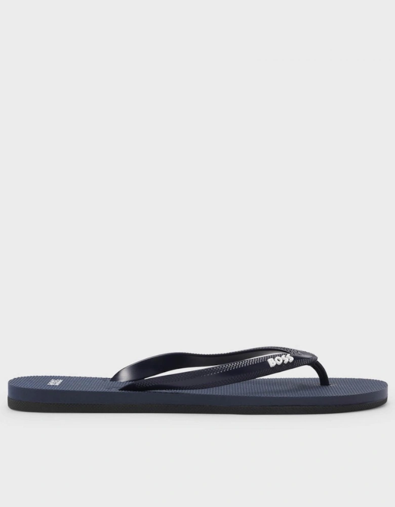 BOSS Orange Tracy Thong Mens Flip Flops