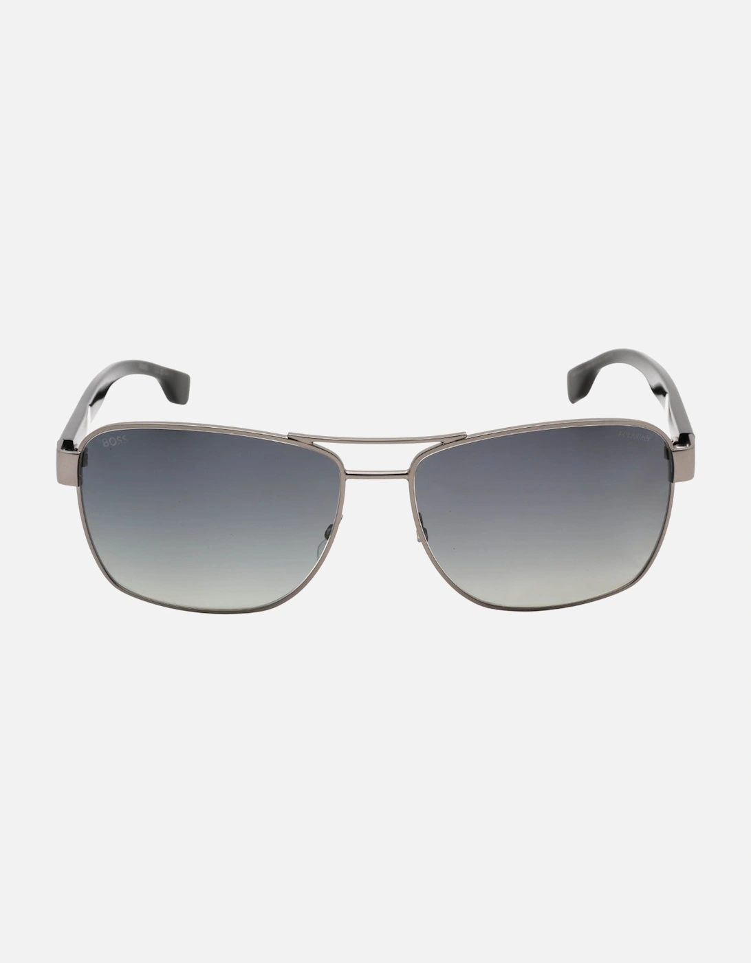 1559 0R80 Wj Silver Sunglasses, 3 of 2
