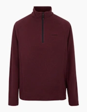Dark Maroon/Black