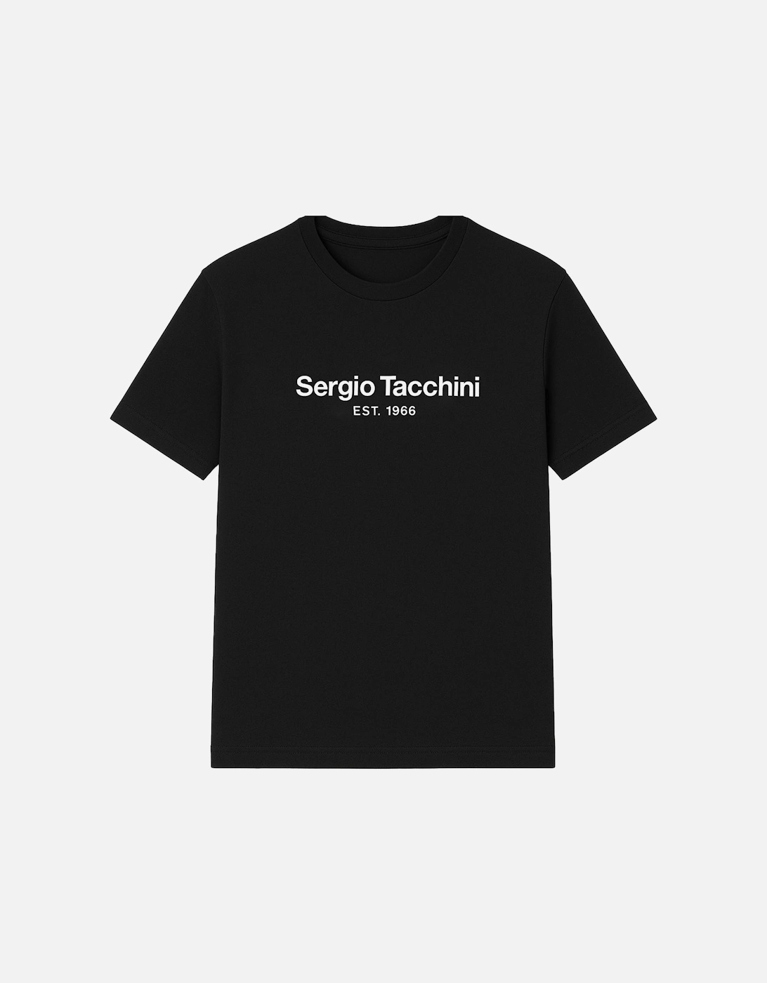 Goblin T-Shirt Black/White, 6 of 5