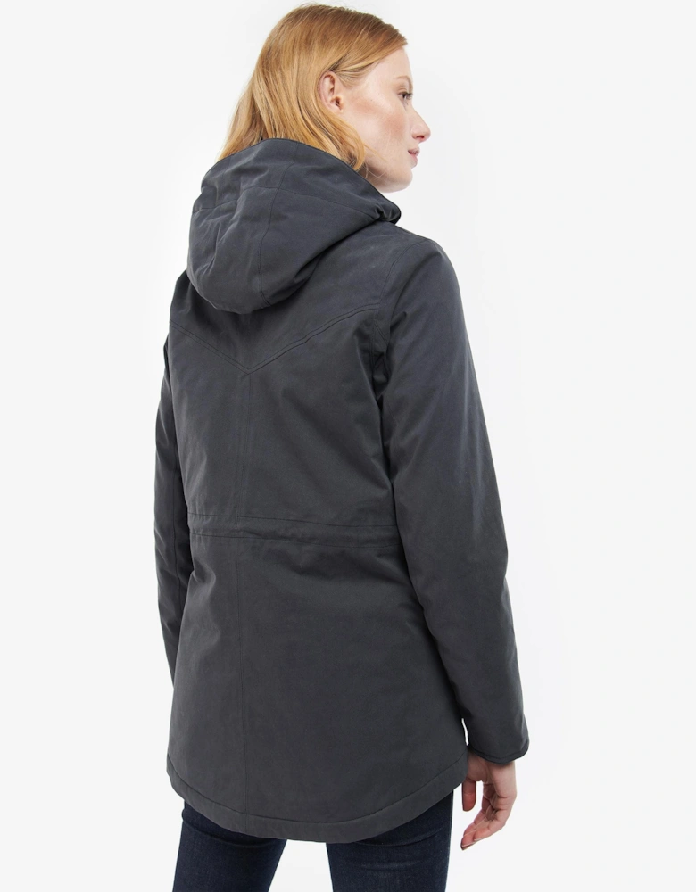 Buttercup Womens Waterproof Jacket