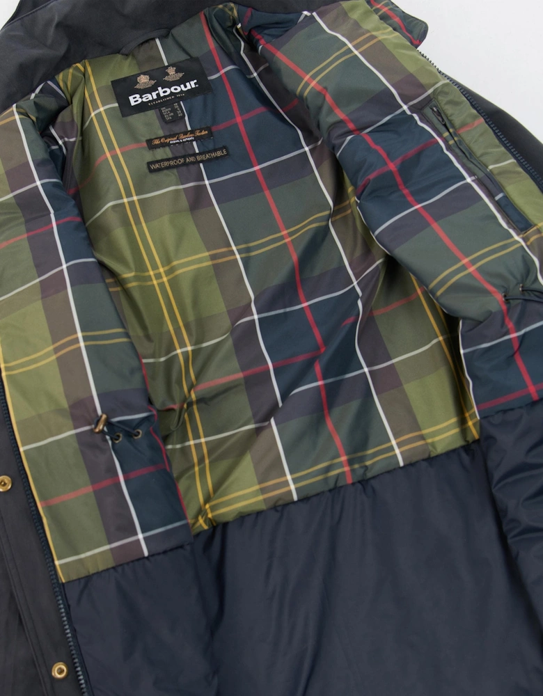 Buttercup Womens Waterproof Jacket