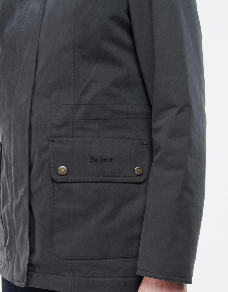 Buttercup Womens Waterproof Jacket