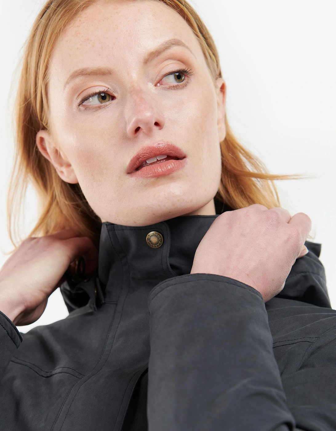 Buttercup Womens Waterproof Jacket