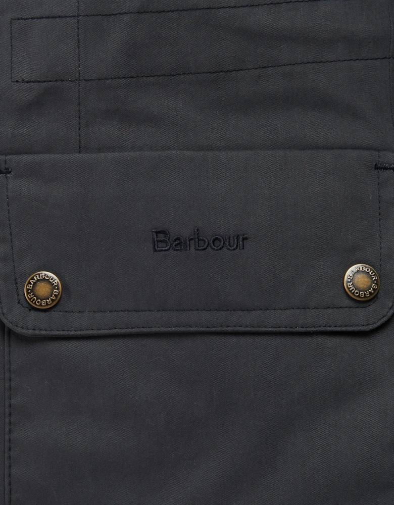 Buttercup Womens Waterproof Jacket