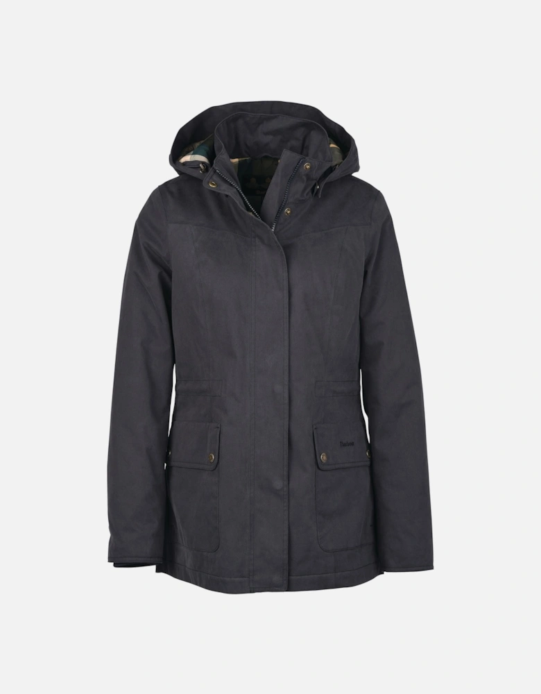 Buttercup Womens Waterproof Jacket