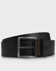 Black 001