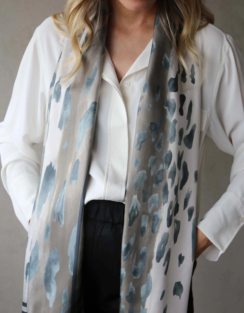 Evergreen Scarf