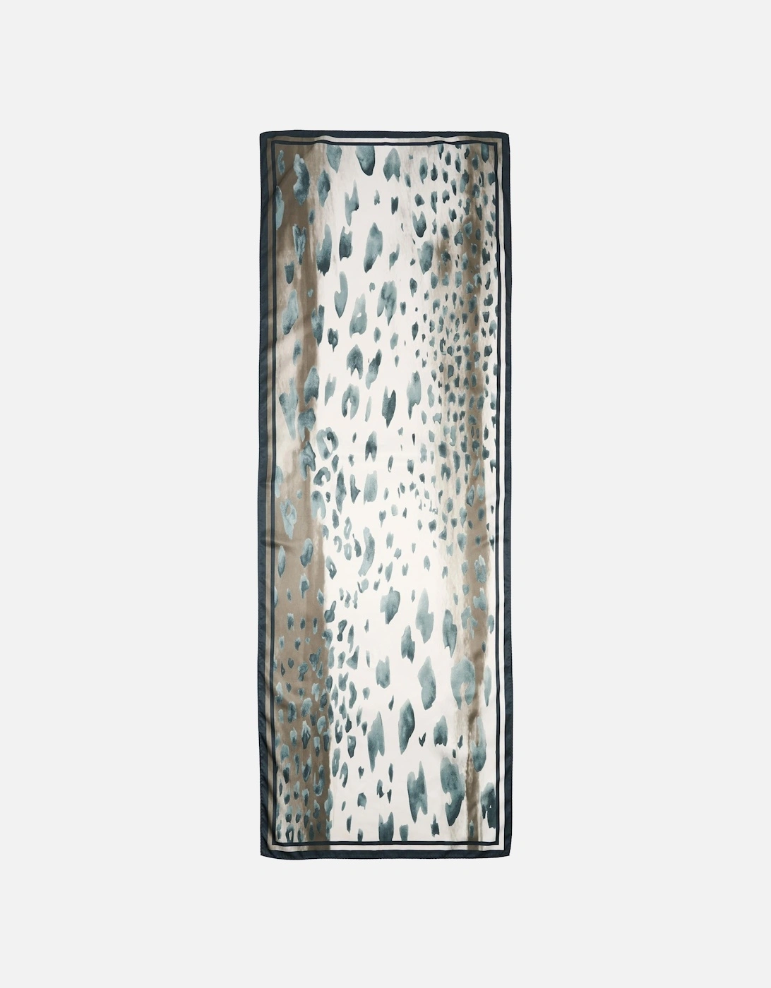 Evergreen Scarf