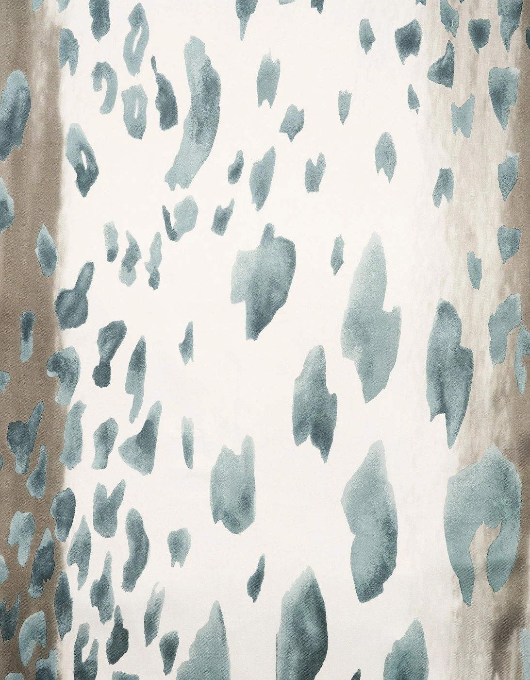 Evergreen Scarf