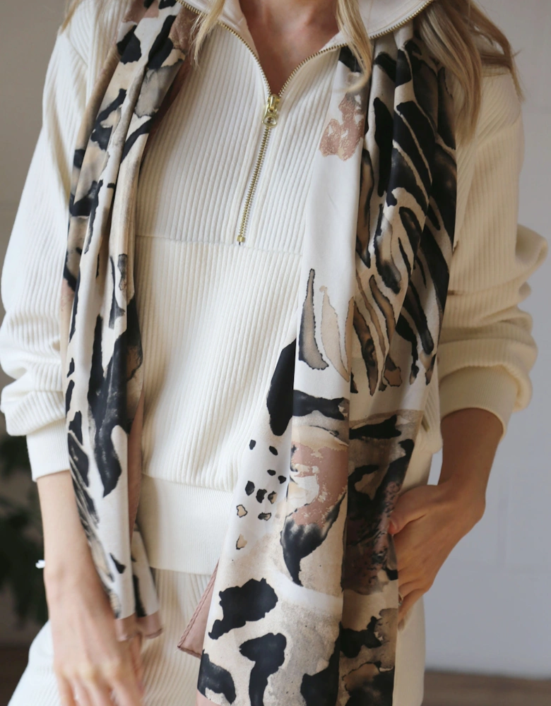 Rowan Scarf