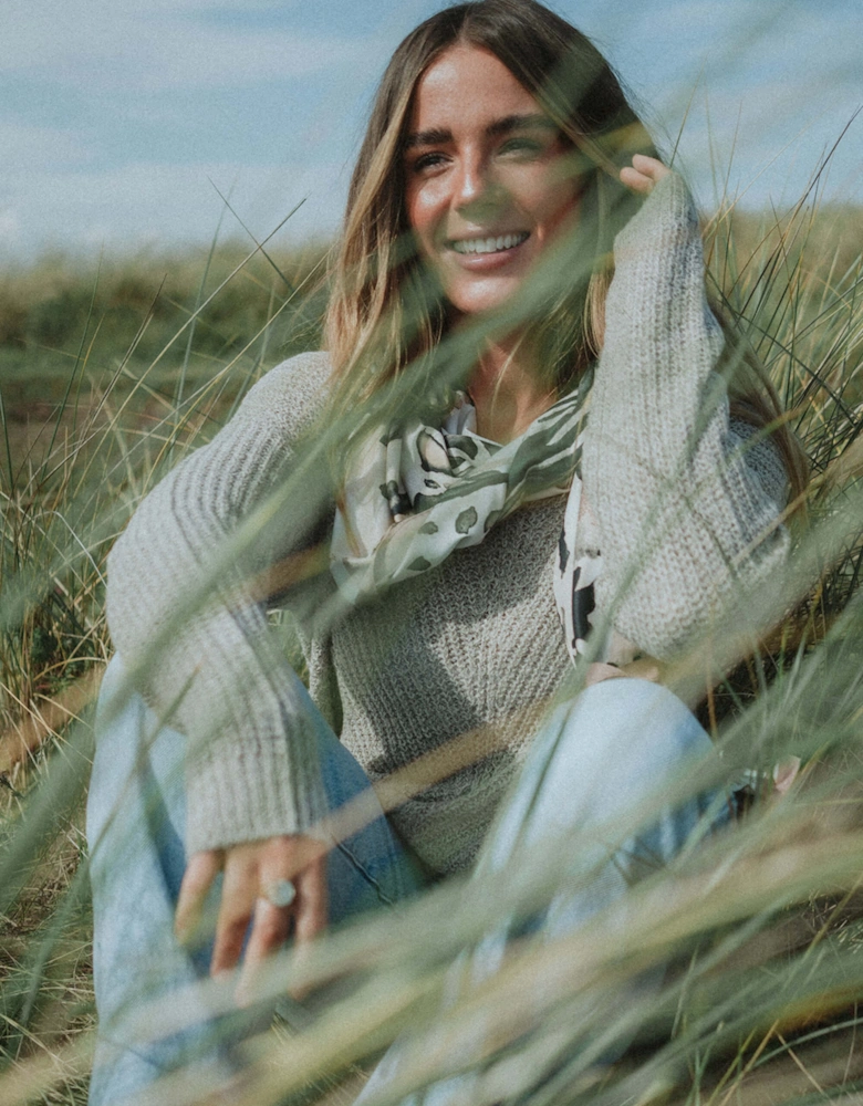 Rowan Scarf