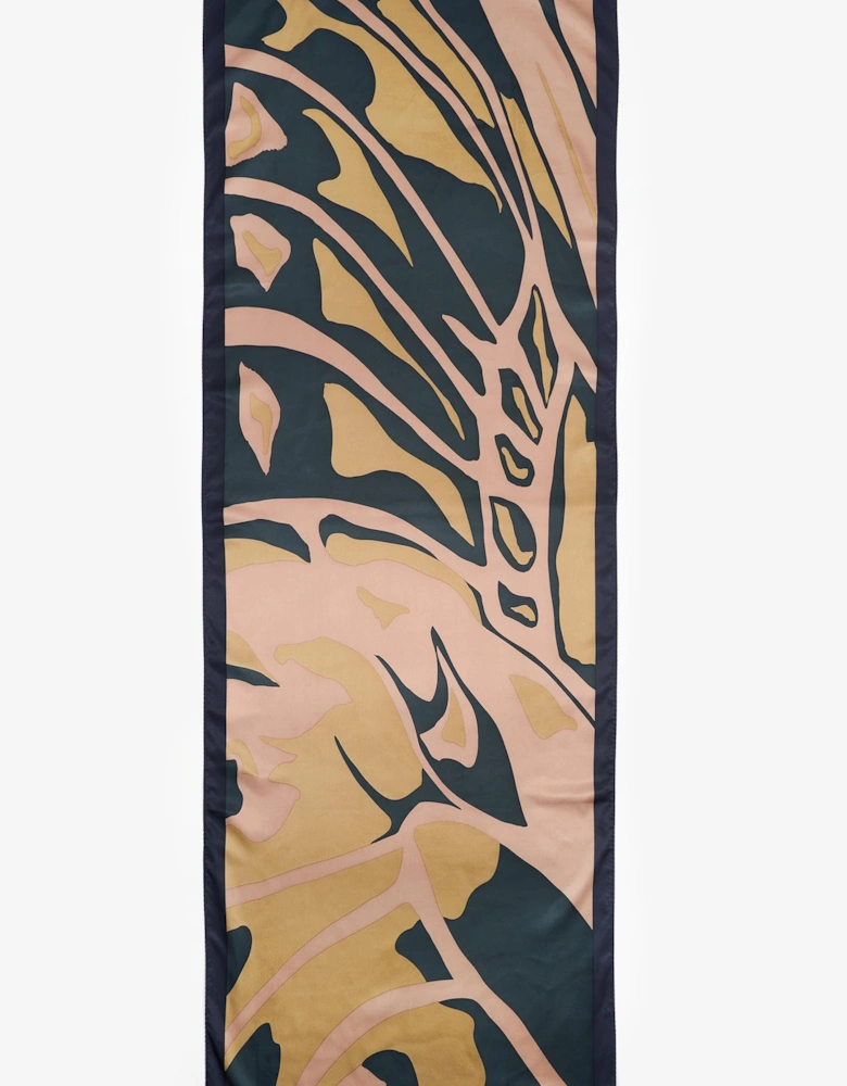 Mineral Scarf