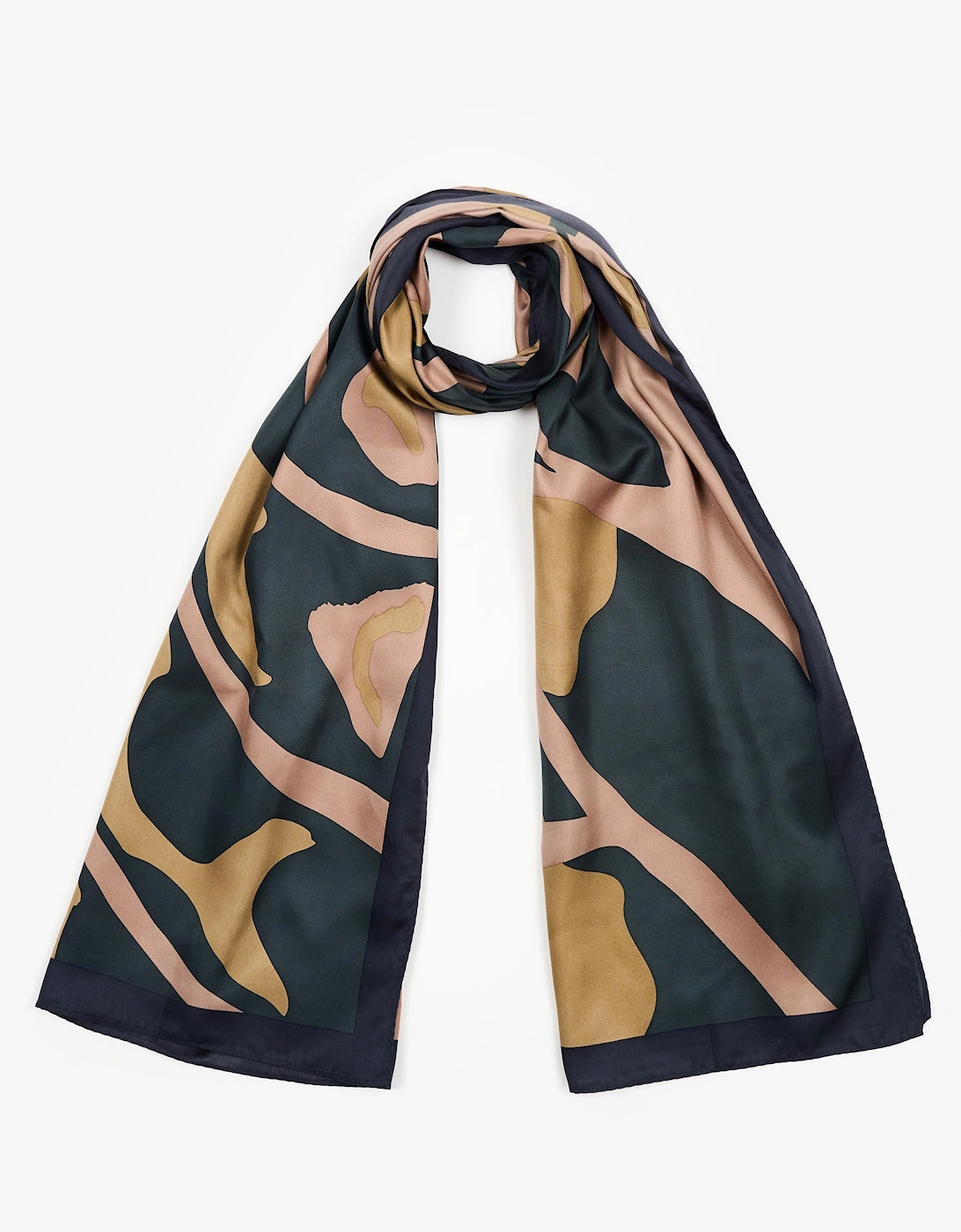 Mineral Scarf, 7 of 6