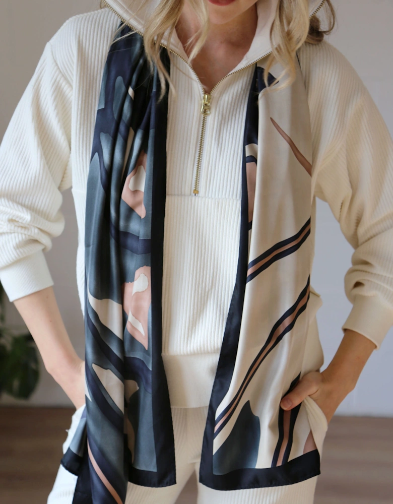 Oasis Scarf
