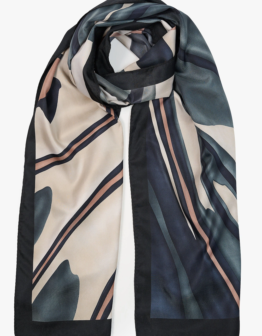 Oasis Scarf, 5 of 4