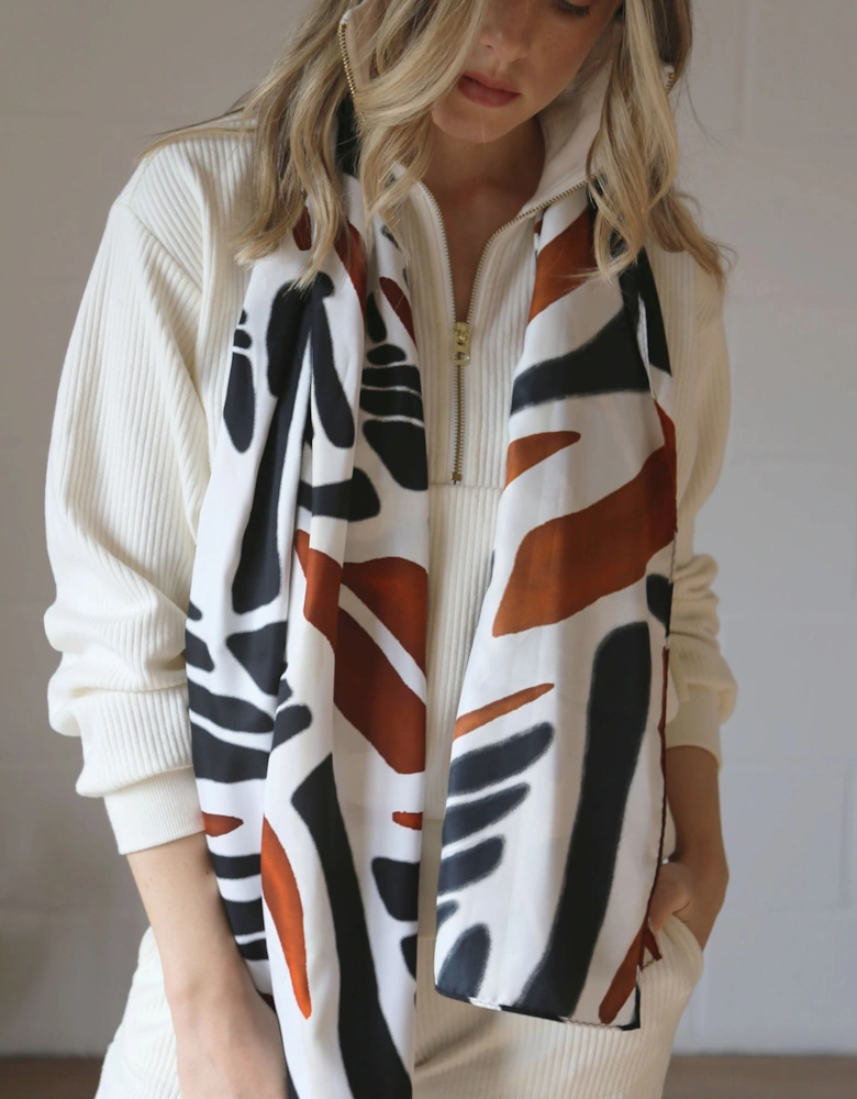 Bound Scarf