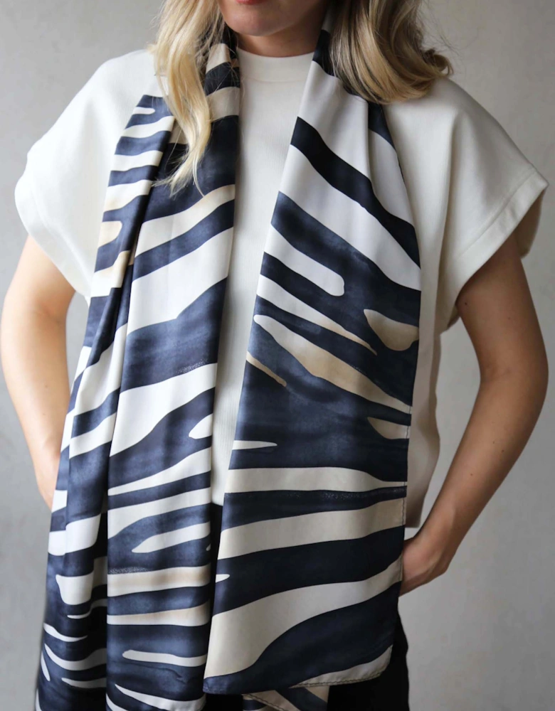 Riverine Scarf