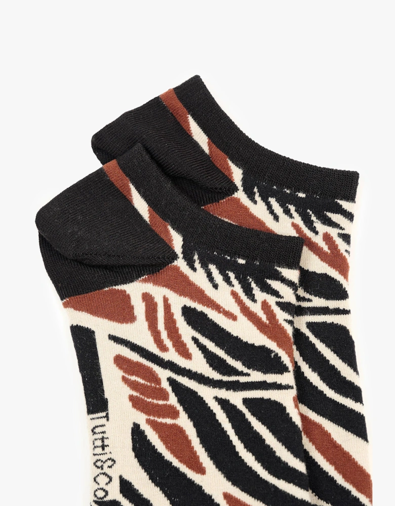 Bound Trainer Socks