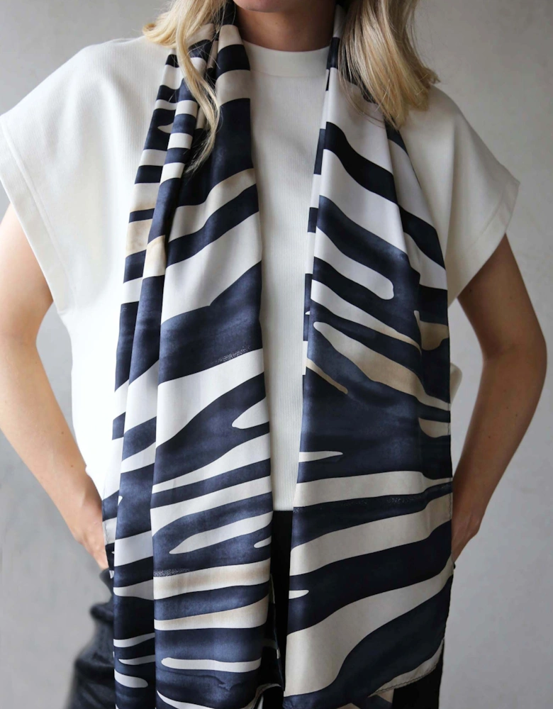 Riverine Scarf