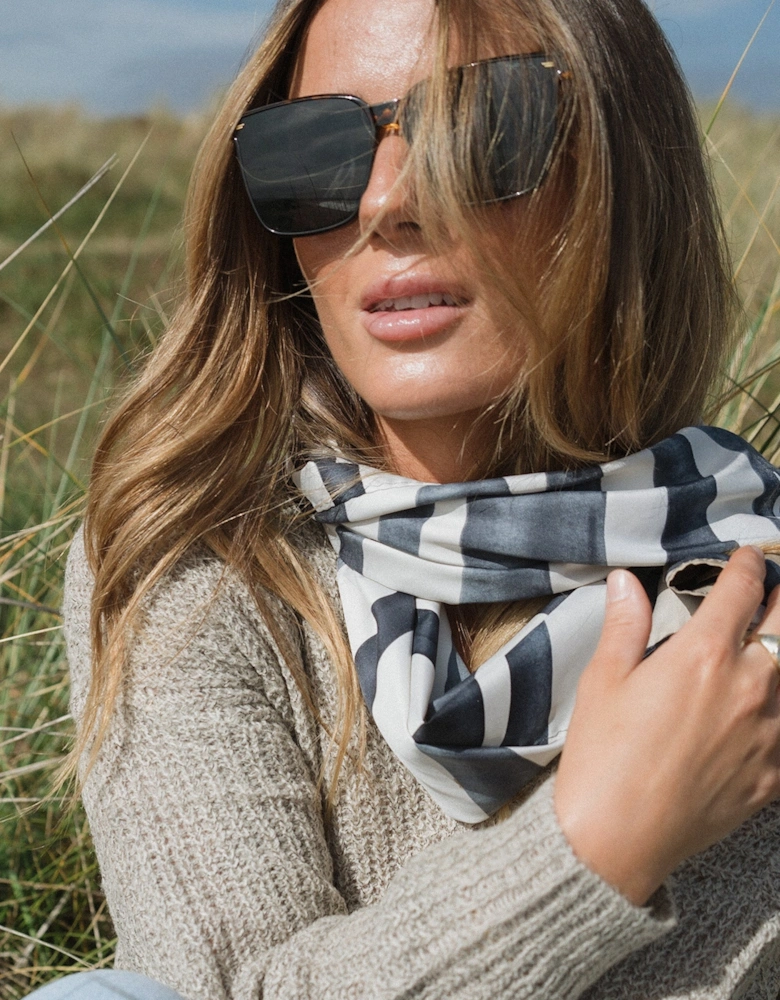 Riverine Scarf