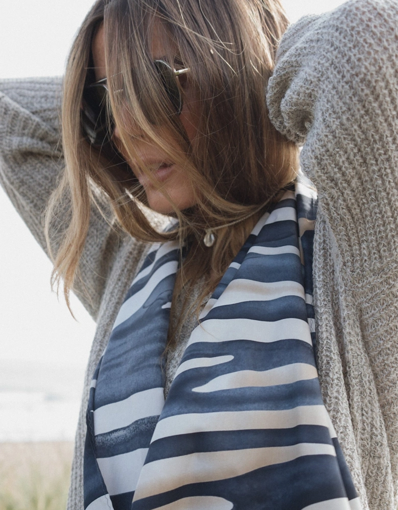 Riverine Scarf