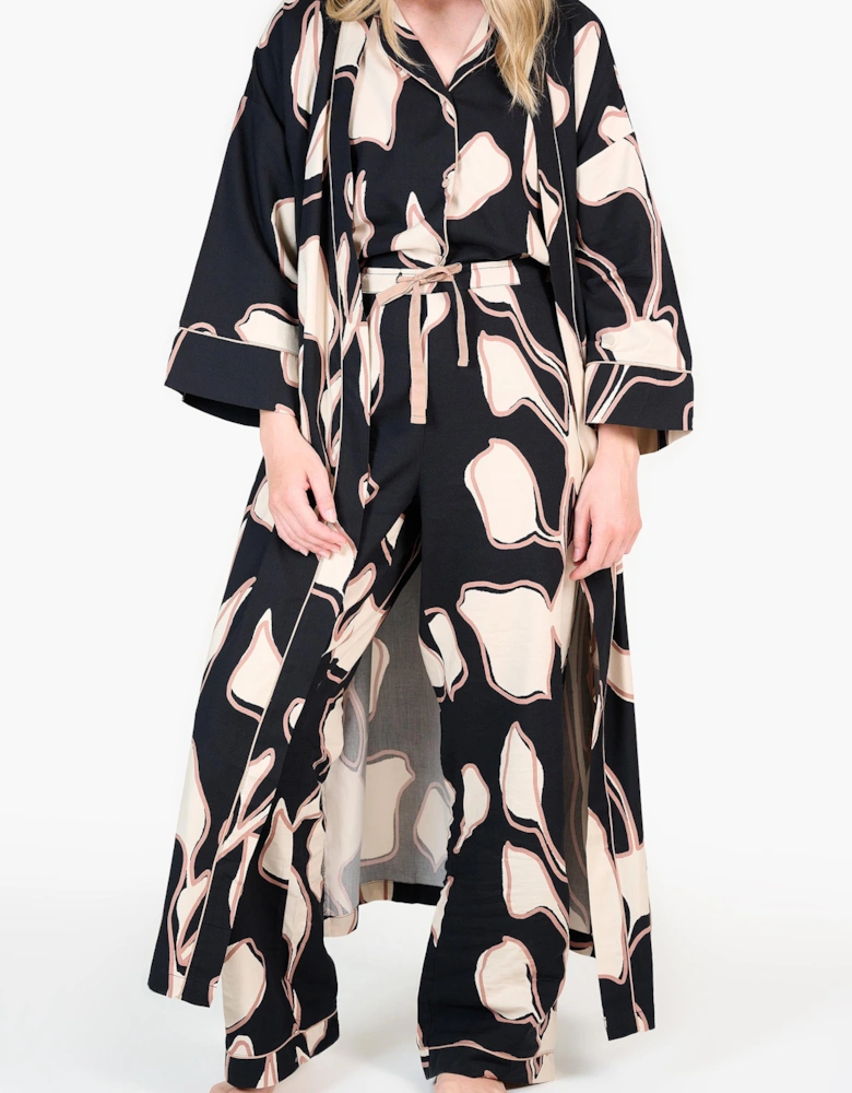 Wildflower Robe