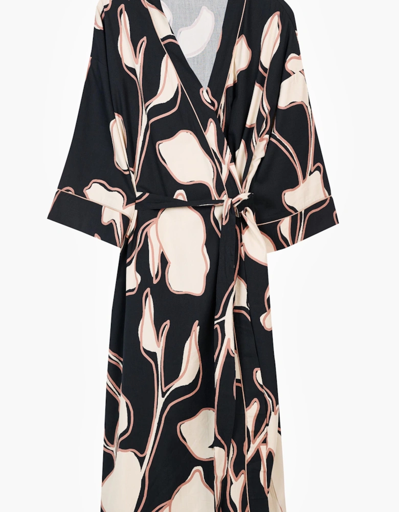 Wildflower Robe