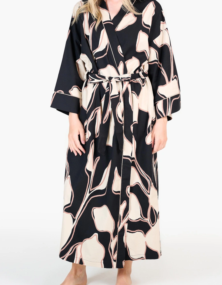 Wildflower Robe