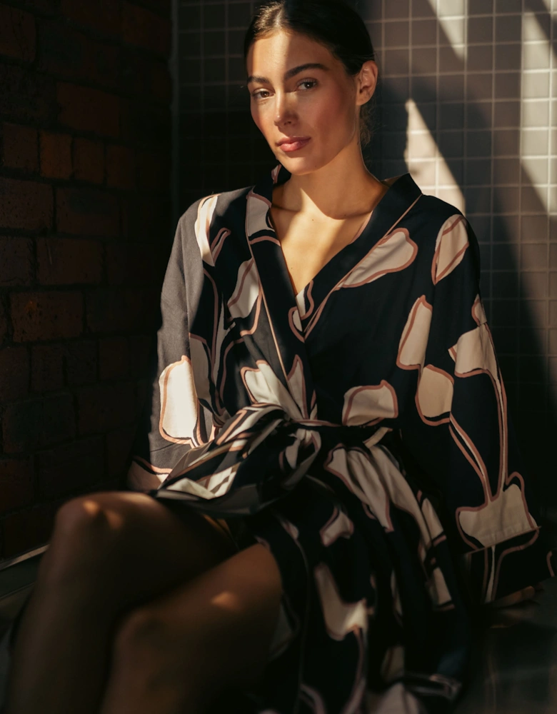 Wildflower Robe