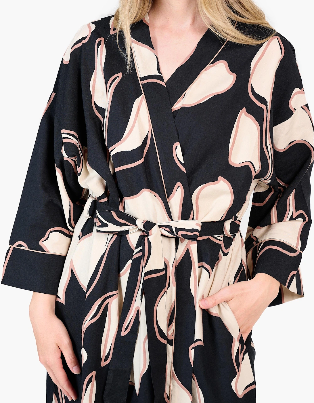 Wildflower Robe