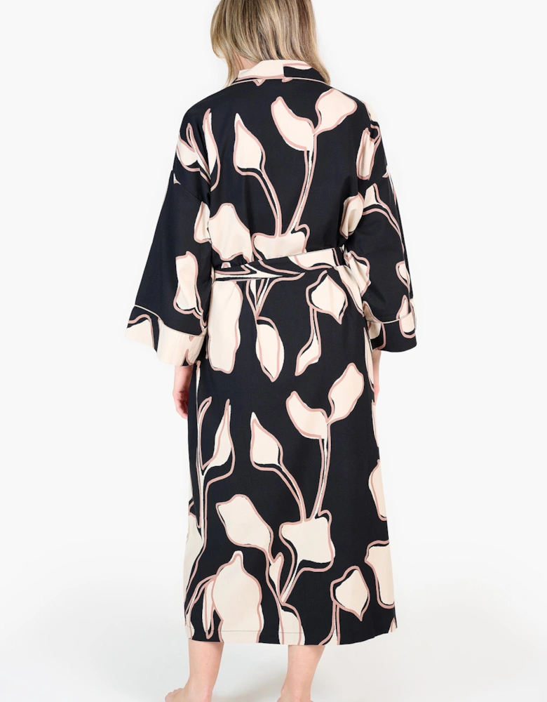 Wildflower Robe
