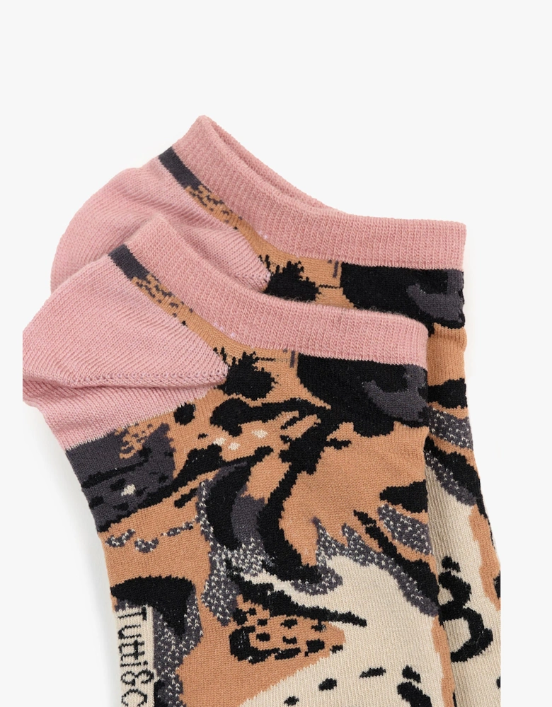 Rowan Trainer Socks