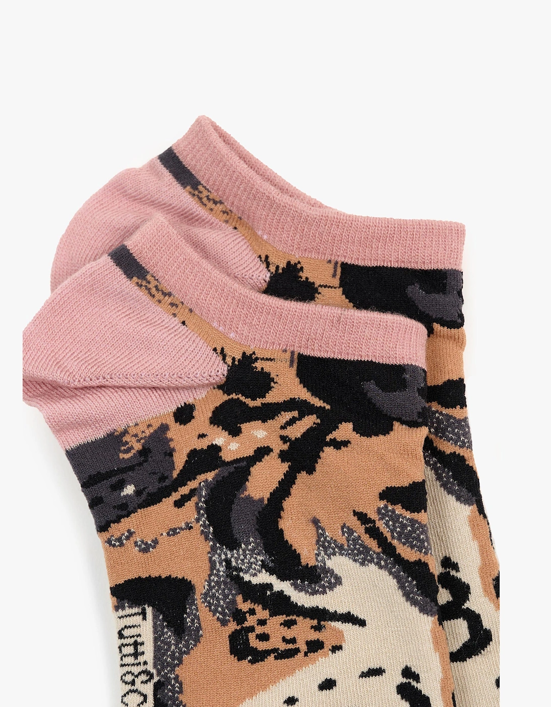 Rowan Trainer Socks