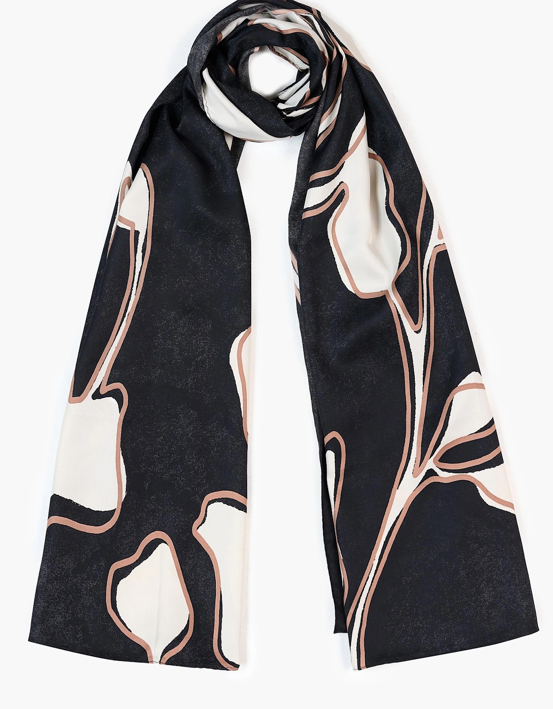 Wildflower Scarf, 6 of 5