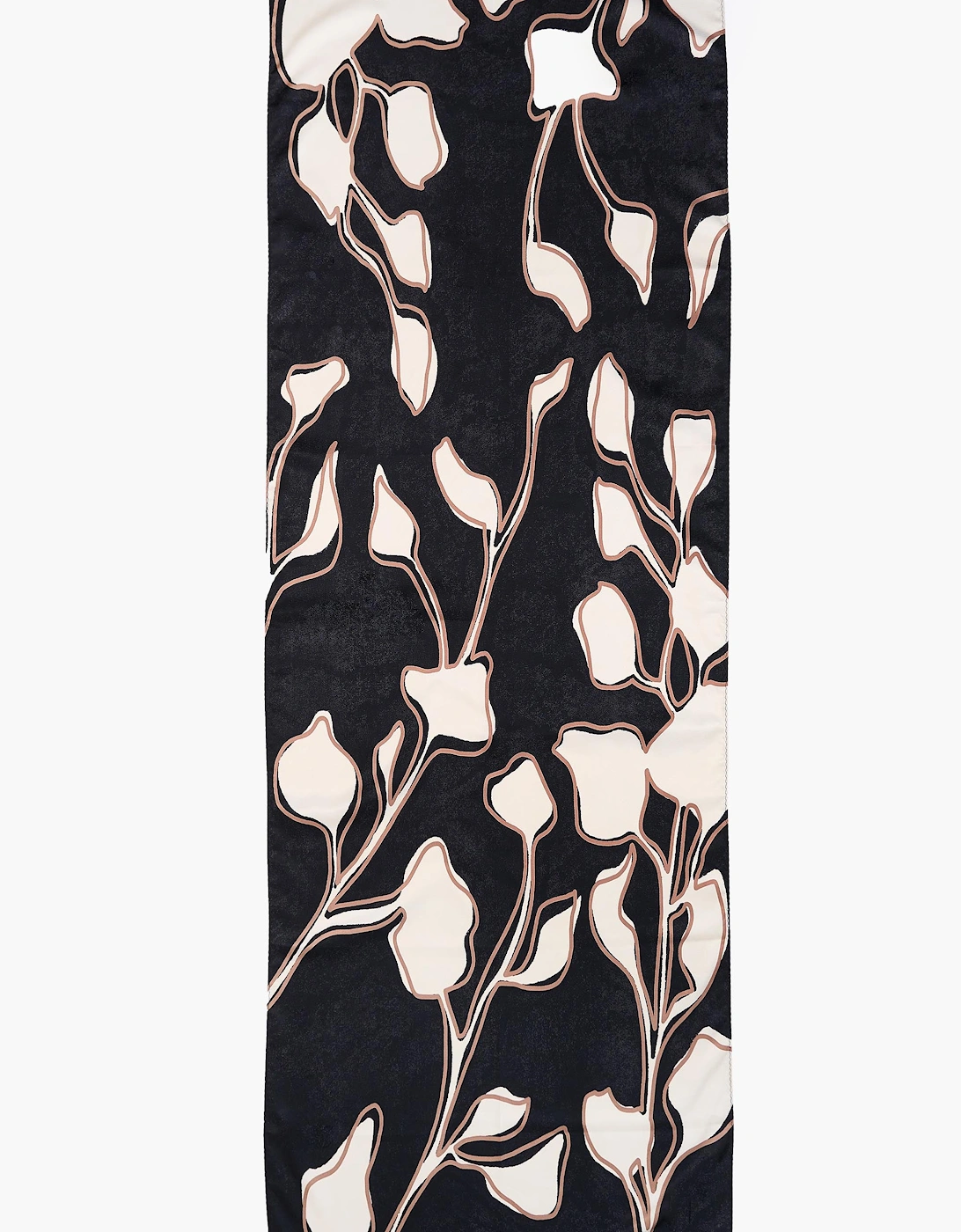 Wildflower Scarf