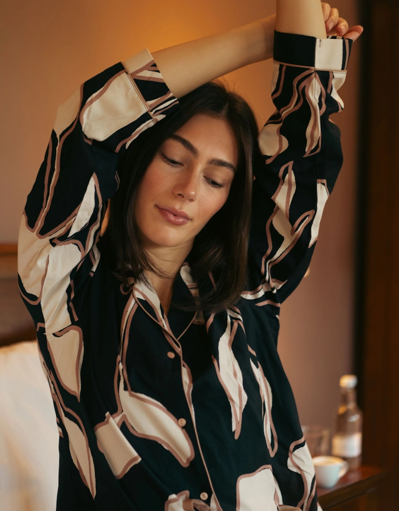 Wildflower Pyjama Set