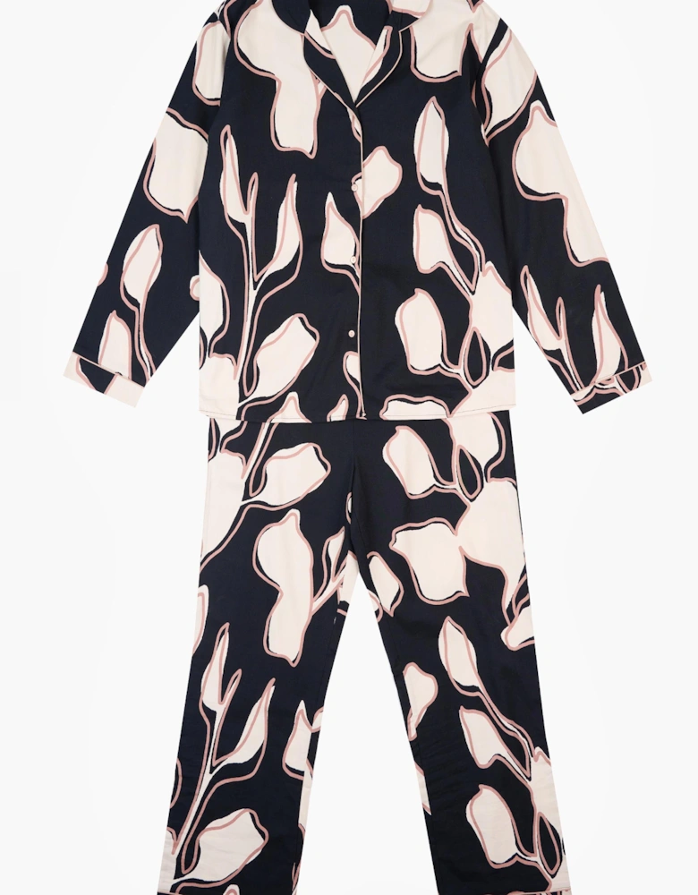 Wildflower Pyjama Set
