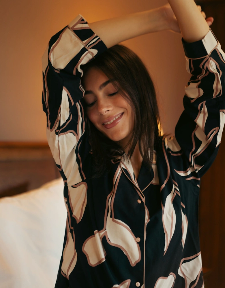Wildflower Pyjama Set