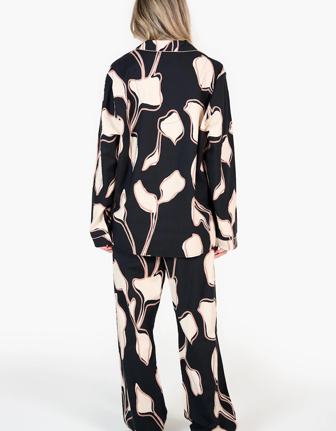Wildflower Pyjama Set