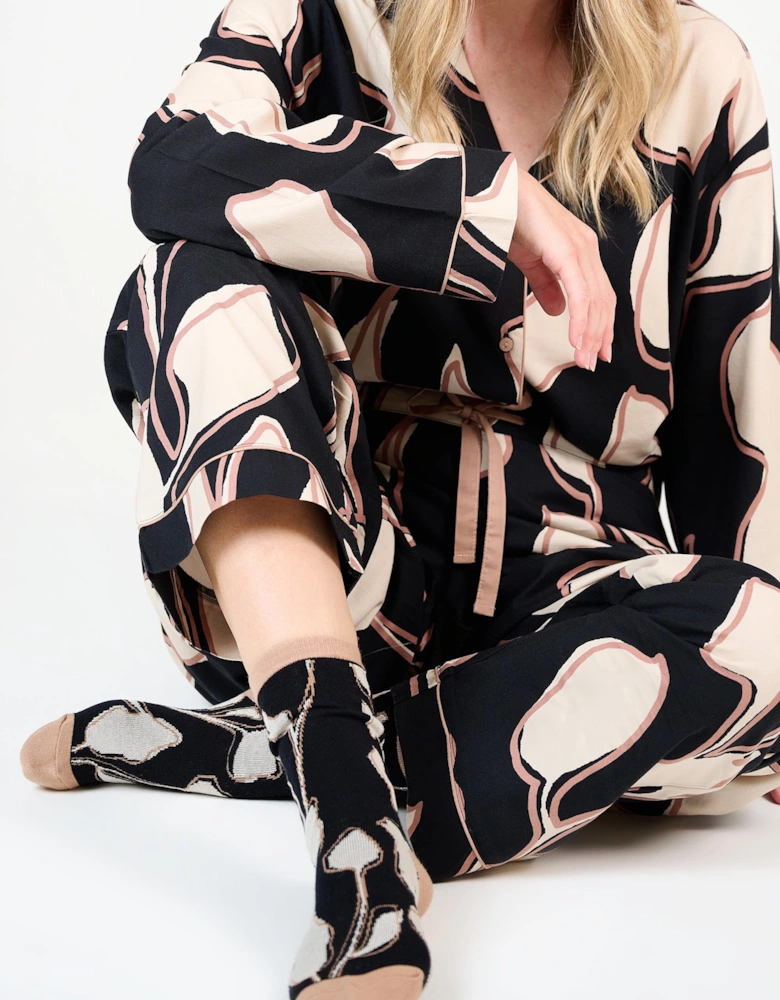 Wildflower Pyjama Set