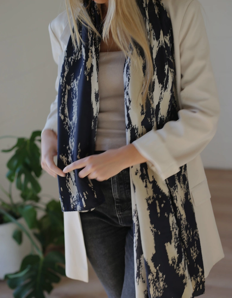 Driftwood Scarf