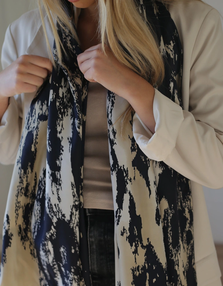 Driftwood Scarf