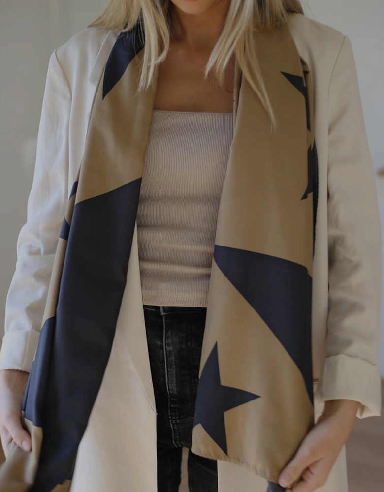 Apollo Scarf